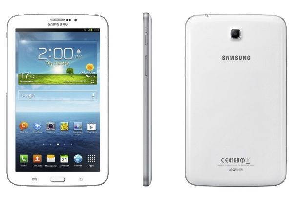 Samsung Galaxy Tab 3 Lite 7.0 3G - description and parameters