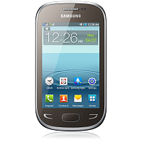 Samsung Rex 90 S5292 - description and parameters