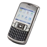 
Samsung i637 Jack supports frequency bands GSM and HSPA. Official announcement date is  May 2009. The device is working on an Microsoft Windows Mobile 6.1 Standard, upgradeable to Windows M