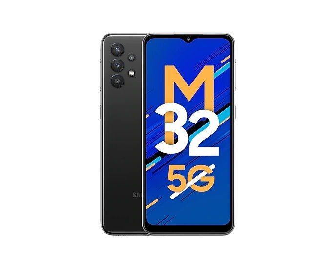 Samsung Galaxy M32 5G - description and parameters