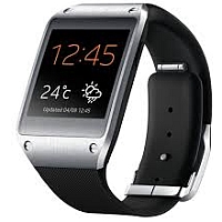 Samsung Galaxy Gear - description and parameters