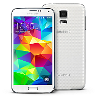 
Samsung Galaxy S5 (USA) supports frequency bands GSM ,  CDMA ,  HSPA ,  EVDO ,  LTE. Official announcement date is  February 2014. The device is working on an Android OS, v4.4.2 (KitKat) ac