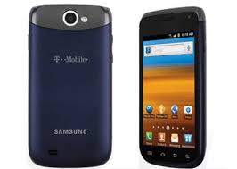 Samsung Exhibit II 4G T679 - description and parameters