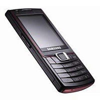 Samsung S7220 Ultra b - description and parameters