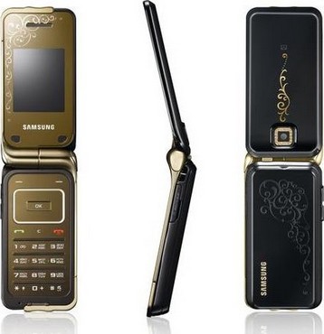 Samsung L310 - description and parameters