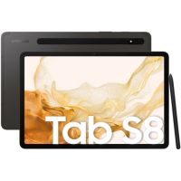 Samsung Galaxy Tab S8 - description and parameters