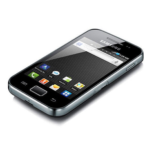 Samsung Galaxy Ace S5830 - description and parameters