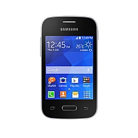 Samsung Galaxy Pocket 2 SM-G110B - description and parameters