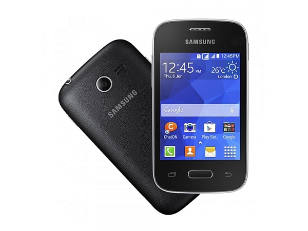 Samsung Galaxy Pocket 2 - description and parameters