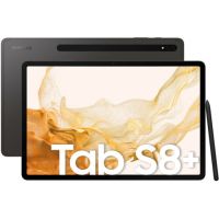 Samsung Galaxy Tab S8+ - description and parameters