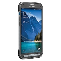 Samsung Galaxy S5 Active S5 Active - description and parameters