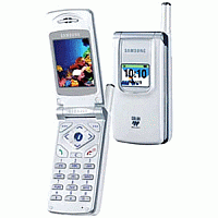 Samsung S200 - description and parameters