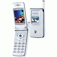 
Samsung S200 supports GSM frequency. Official announcement date is  2003.