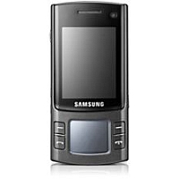 Samsung S7330 - description and parameters