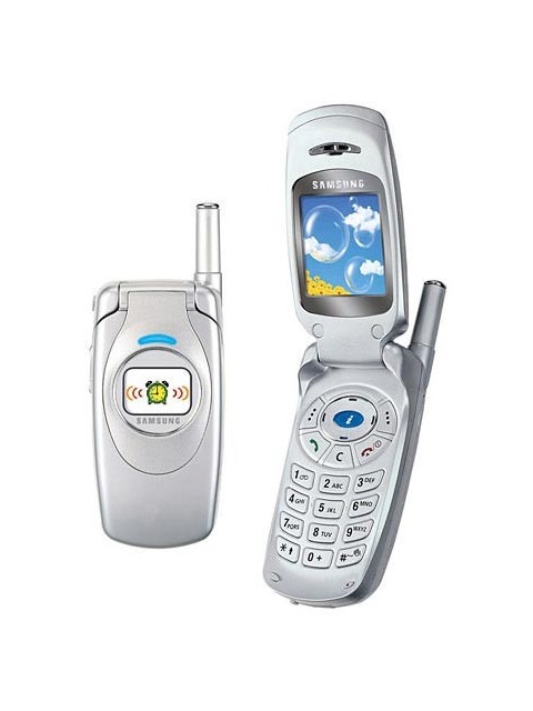 Samsung S300 - description and parameters