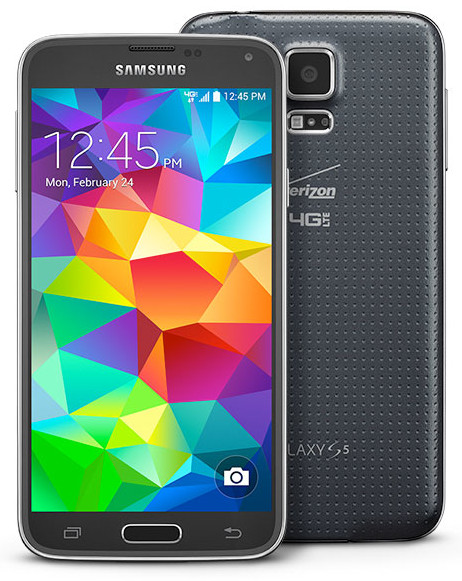 Samsung Galaxy S5 CDMA - description and parameters