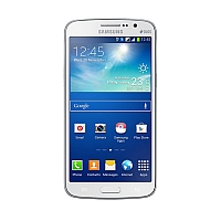 
Samsung Galaxy Grand 2 supports frequency bands GSM ,  HSPA ,  LTE. Official announcement date is  November 2013. The device is working on an Android OS, v4.3 (Jelly Bean) actualized v4.4.2