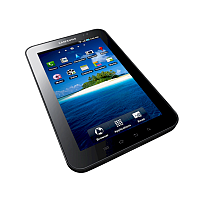 
Samsung P1000 Galaxy Tab supports frequency bands GSM and HSPA. Official announcement date is  September 2010. The device is working on an Android OS, v2.2 (Froyo) actualized v2.3 (Gingerbr