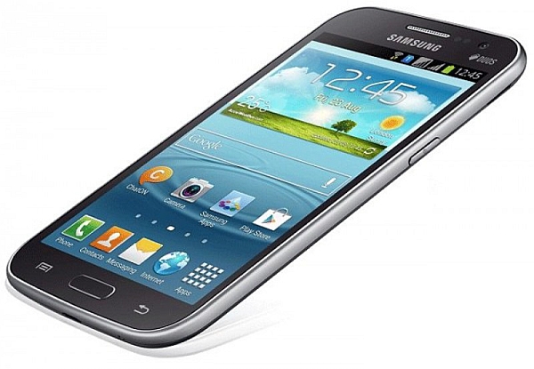 Samsung Galaxy Grand 2 - description and parameters