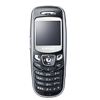 Samsung C230 - description and parameters