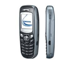 Samsung C230 - description and parameters