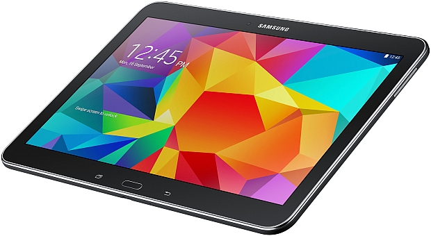 Samsung Galaxy Tab 4 10.1 - description and parameters