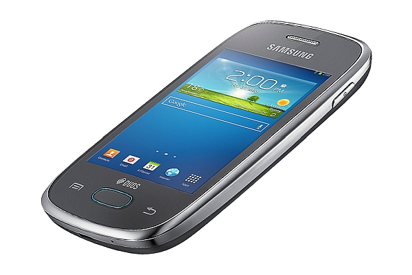 Samsung Galaxy Pocket Neo S5310 GT-S5312B - description and parameters