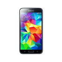 Samsung Galaxy S5 Duos - description and parameters