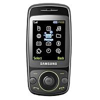 Samsung S3030 Tobi - description and parameters