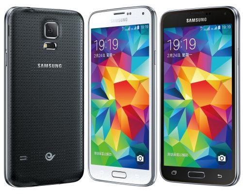 Samsung Galaxy S5 Duos - description and parameters