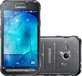 Samsung Galaxy Xcover 3 - description and parameters