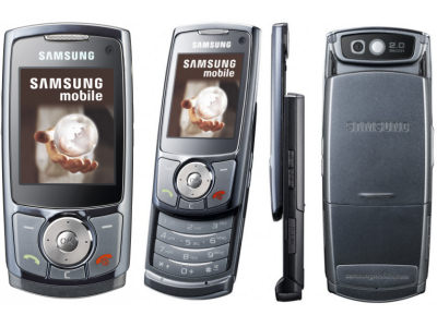 Samsung L760 - description and parameters