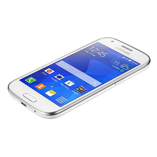 Samsung Galaxy Ace Style - description and parameters