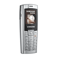 Samsung C240 - description and parameters