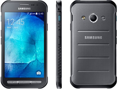 Samsung Galaxy Xcover 3 - description and parameters