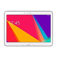 Samsung Galaxy Tab 4 10.1 (2015) - description and parameters