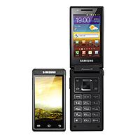 
Samsung W999 supports frequency bands GSM ,  CDMA ,  EVDO. Official announcement date is  December 2011. The device is working on an Android OS, v2.3 (Gingerbread) with a Dual-core 1.2 GHz 