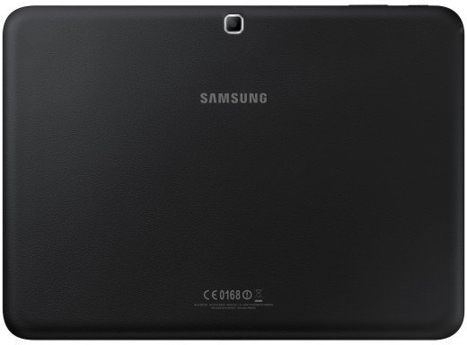 Samsung Galaxy Tab 4 10.1 (2015) - description and parameters