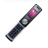 Samsung F210 - description and parameters