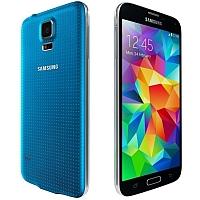 Samsung Galaxy S5 LTE-A G901F SM-G900MD - description and parameters