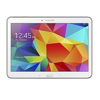 Samsung Galaxy Tab 4 10.1 3G Sm-t531 - description and parameters