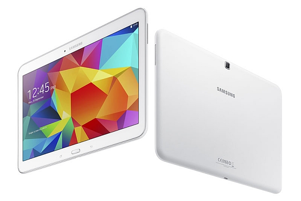 Samsung Galaxy Tab 4 10.1 3G - description and parameters