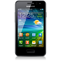 Samsung Wave M S7250 - description and parameters