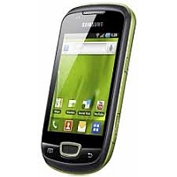 
Samsung Galaxy Pop i559 supports frequency bands CDMA and EVDO. Official announcement date is  March 2011. Operating system used in this device is a Android OS, v2.2 (Froyo). Samsung Galaxy