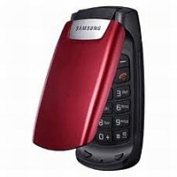 
Samsung C260 supports GSM frequency. Official announcement date is  February 2007. Samsung C260 has 600 KB of built-in memory. The main screen size is 1.5 inches  with 128 x 128 pixels  res