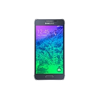 Samsung Galaxy Alpha SM-G850M - description and parameters