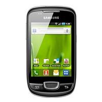 Samsung Galaxy Pop Plus S5570i - description and parameters