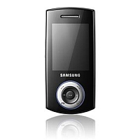 Samsung F270 Beat - description and parameters