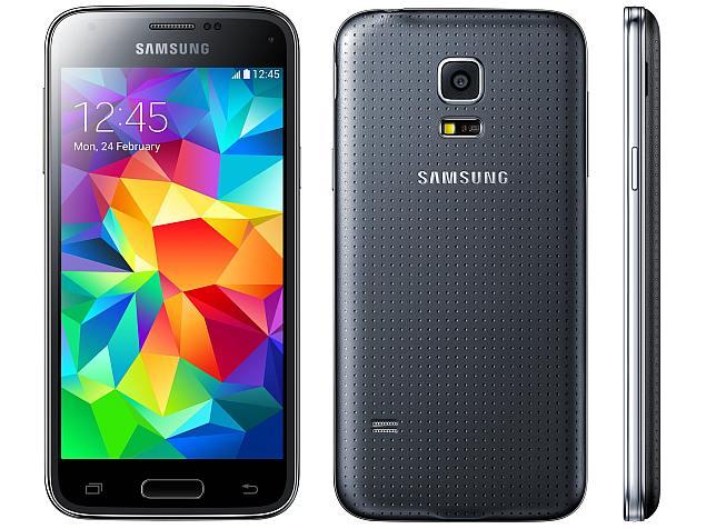 Samsung Galaxy S5 mini - description and parameters