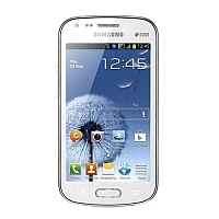 
Samsung Galaxy Grand I9082 supports frequency bands GSM and HSPA. Official announcement date is  December 2012. The device is working on an Android OS, v4.1.2 (Jelly Bean) actualized v4.2.2